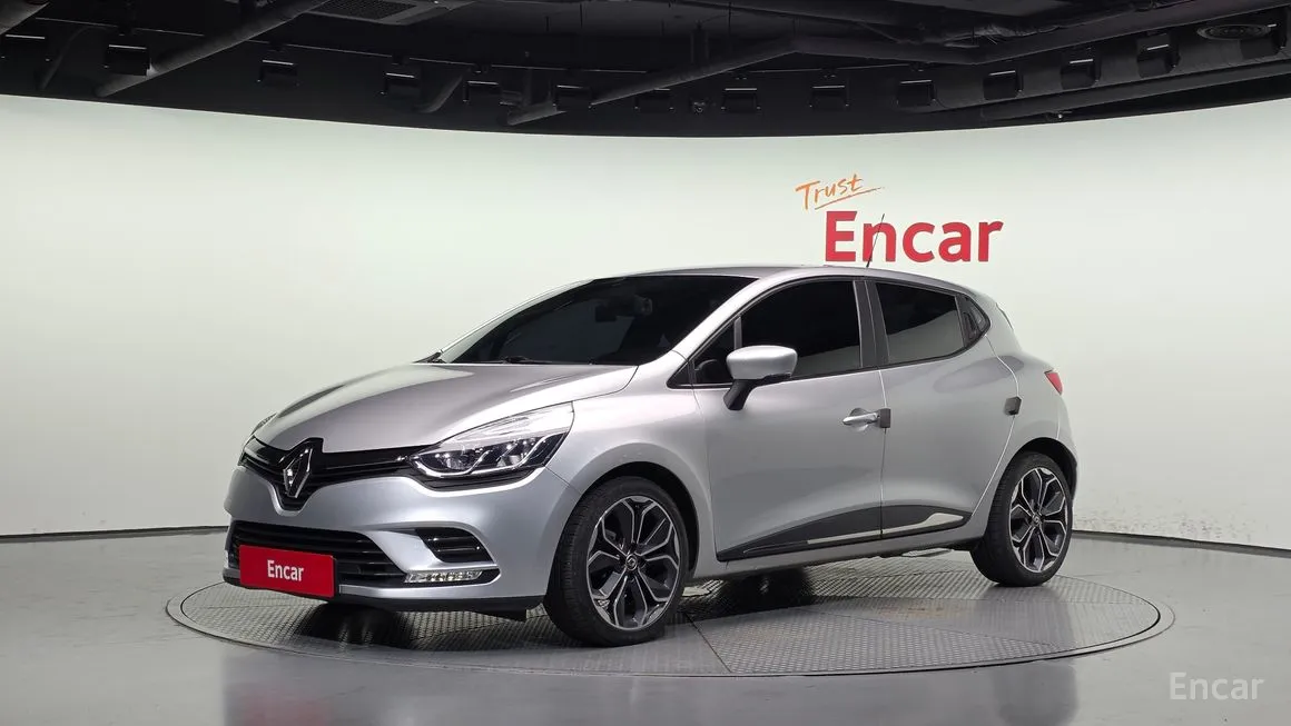 Renault Cilo