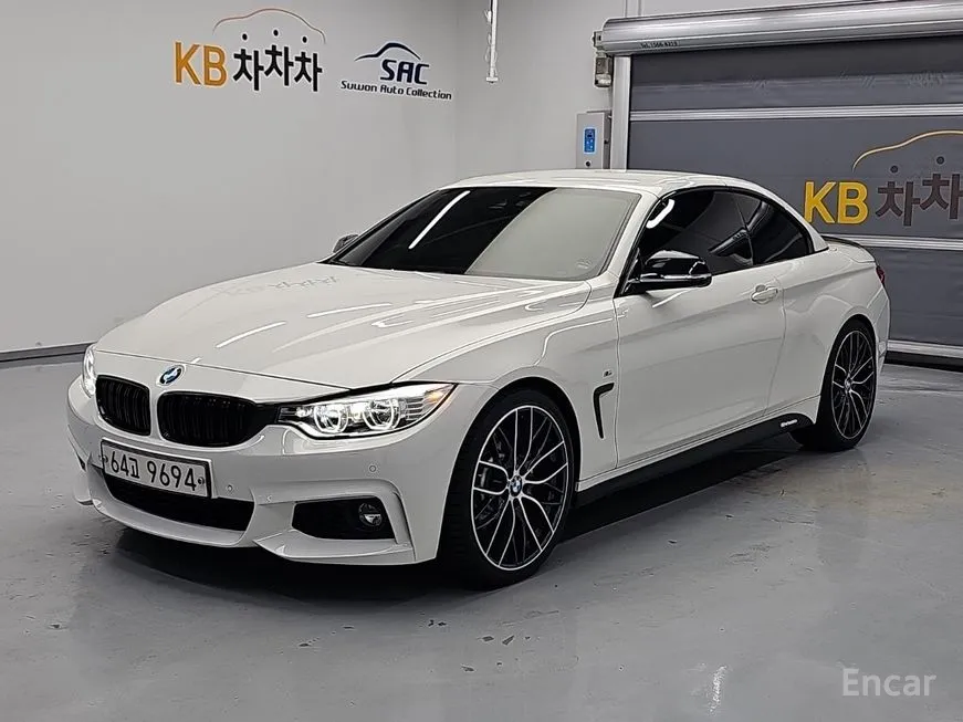 BMW 4-Series