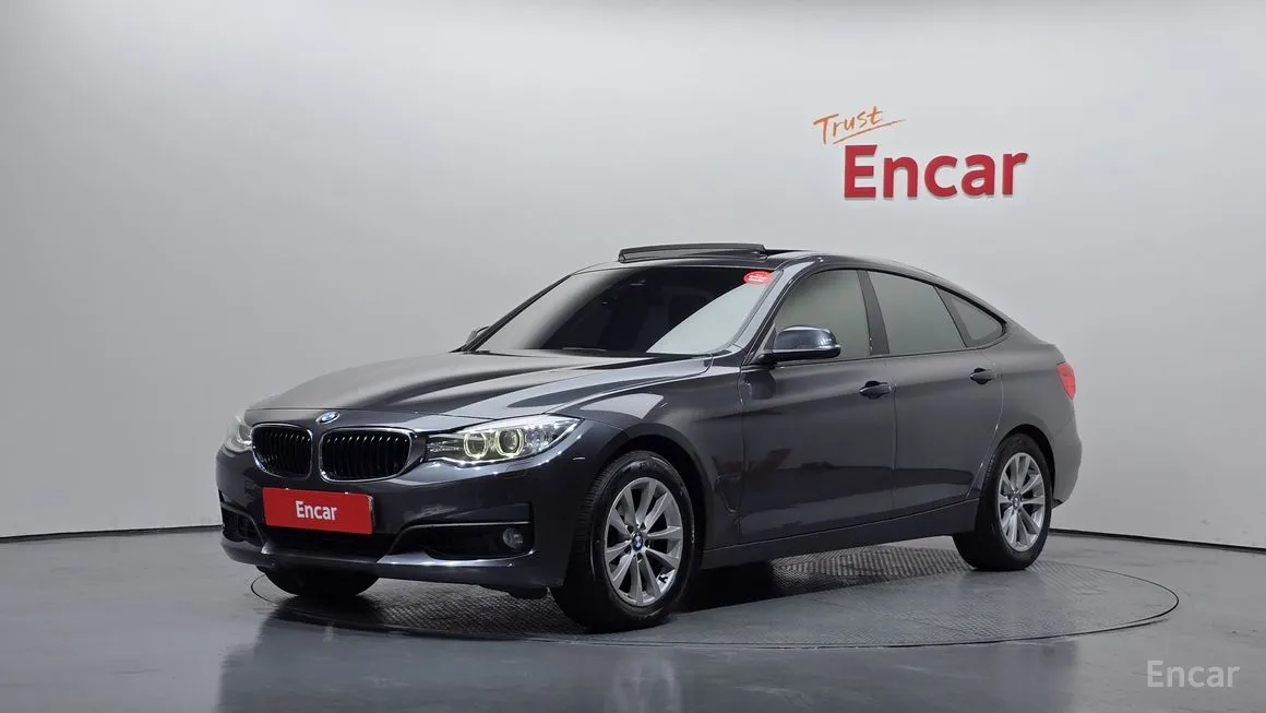 BMW Gran Turismo