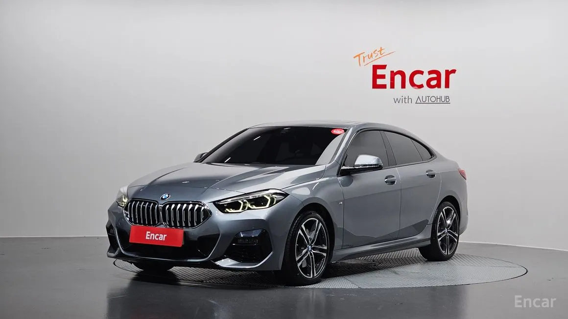 BMW 2-Series