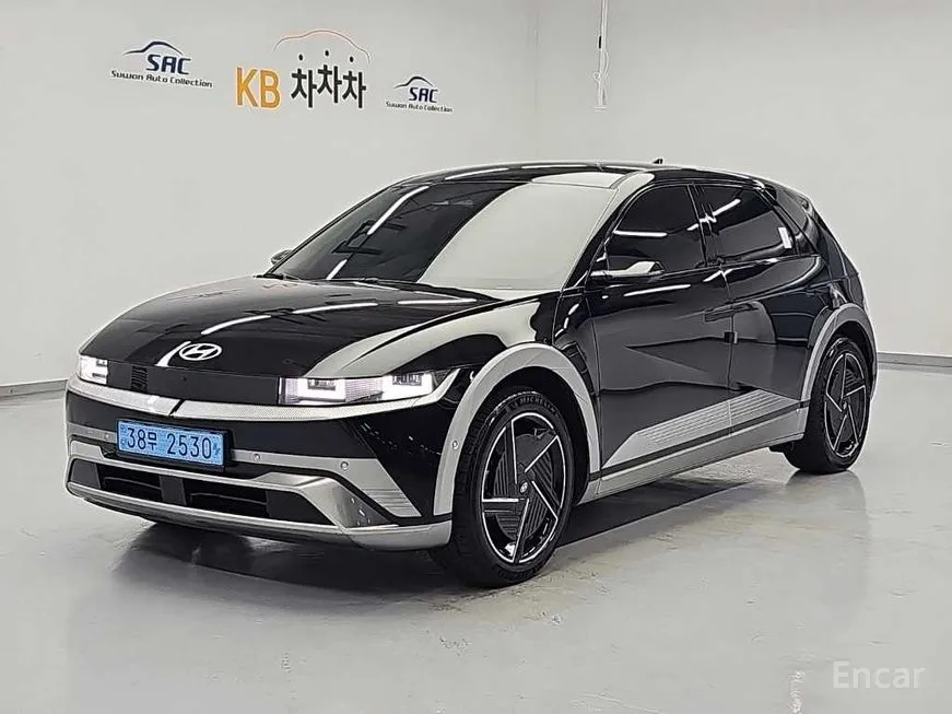 Hyundai Ioniq5