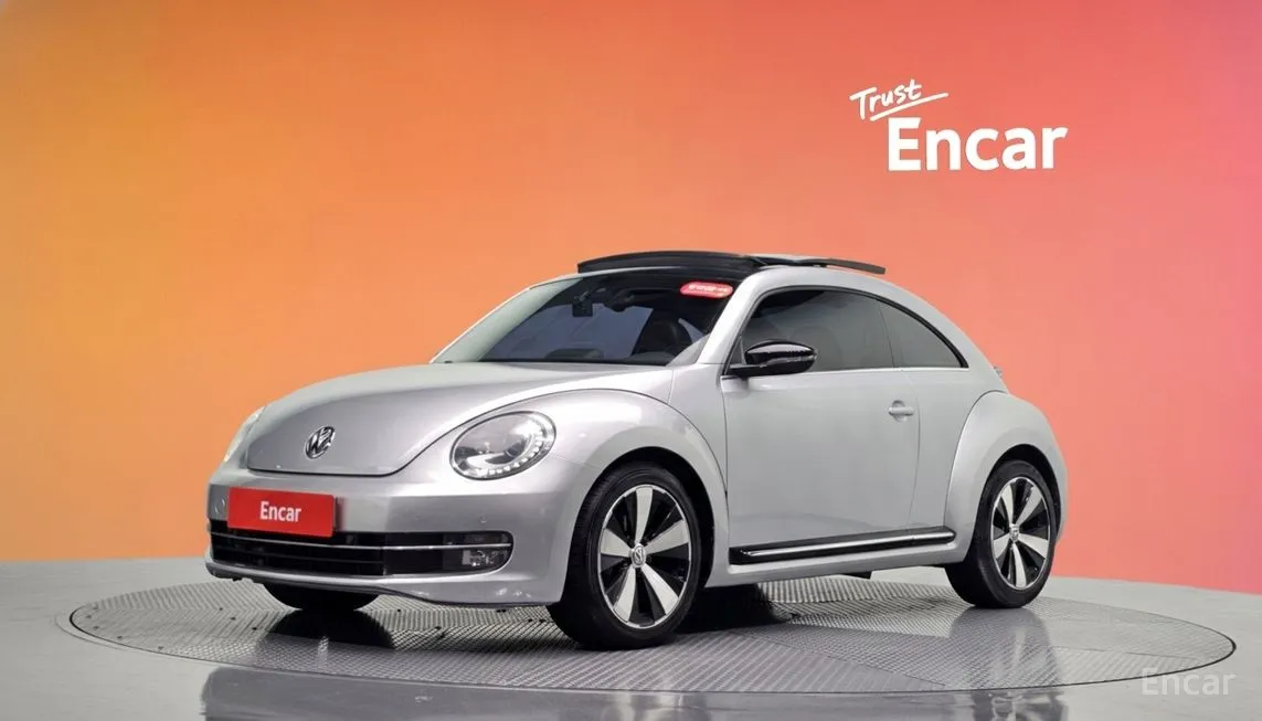 Volkswagen Beatle