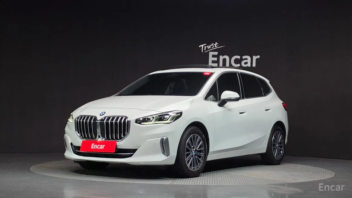 BMW 2-Series