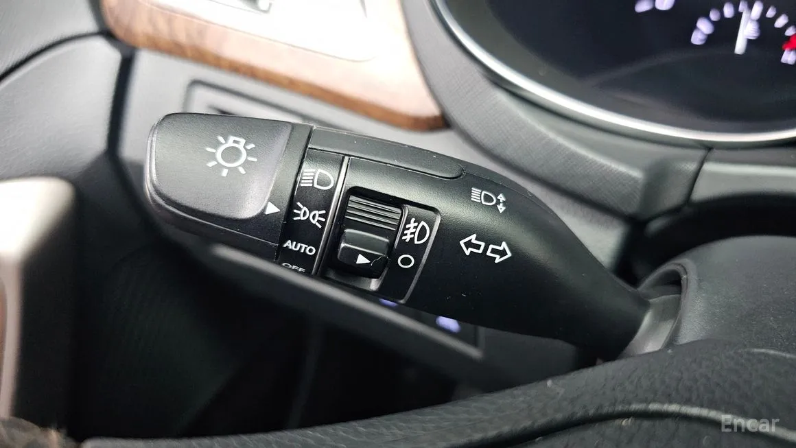 Hyundai Maxcruz