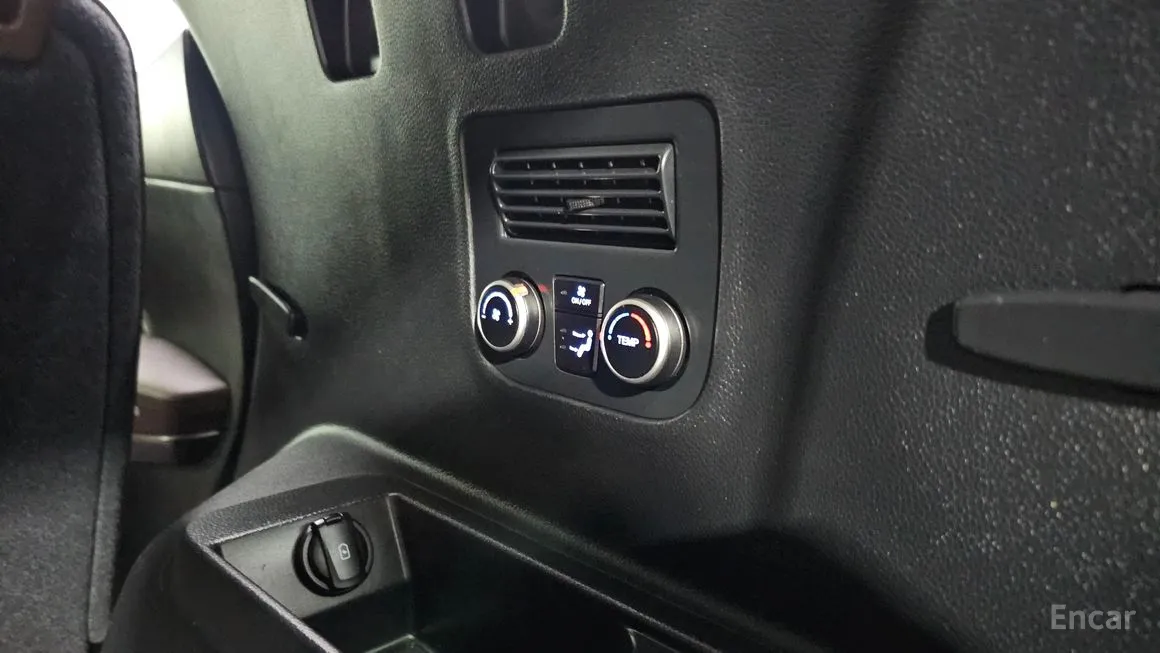 Hyundai Maxcruz