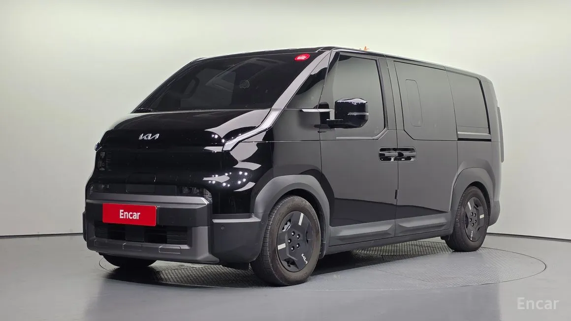Kia PV5