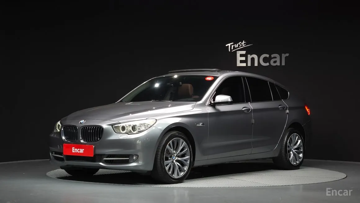 BMW Gran Turismo