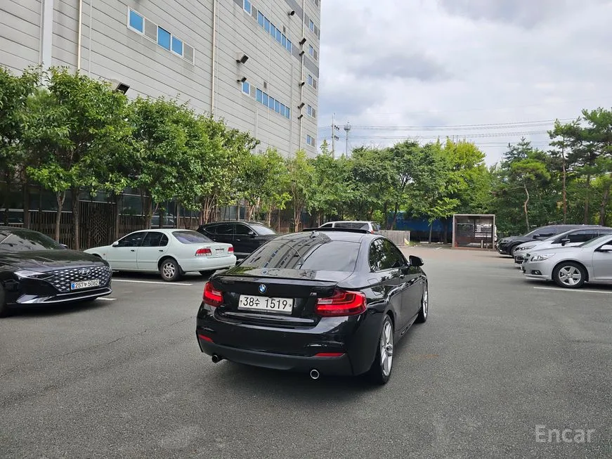 BMW 2-Series