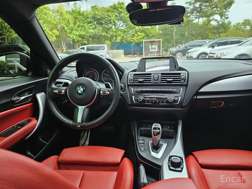 BMW 2-Series
