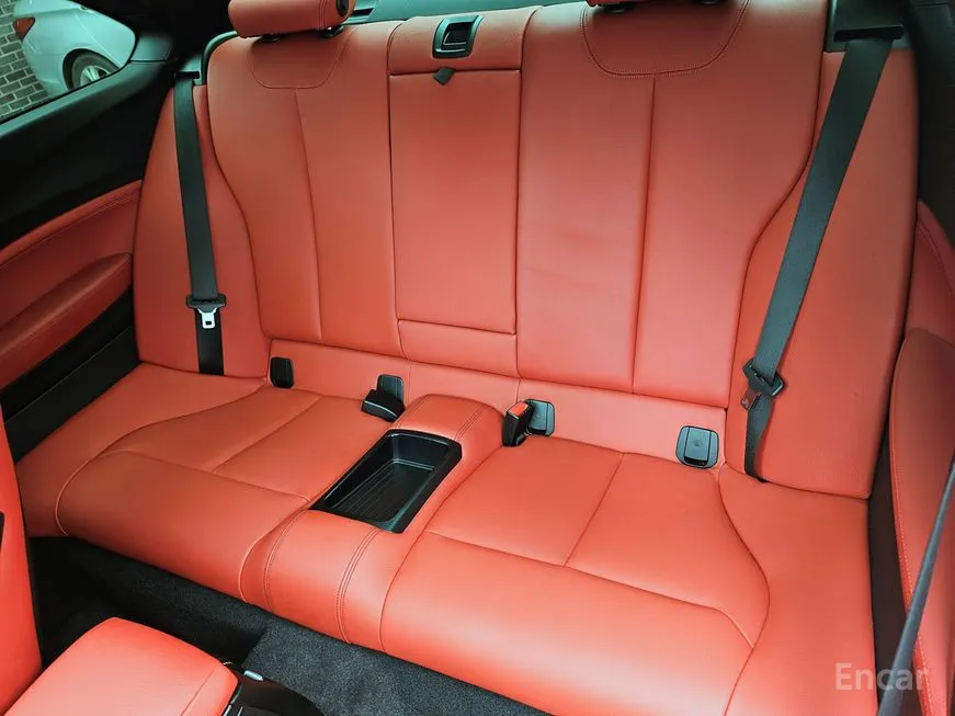 BMW 2-Series