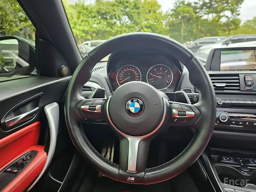 BMW 2-Series