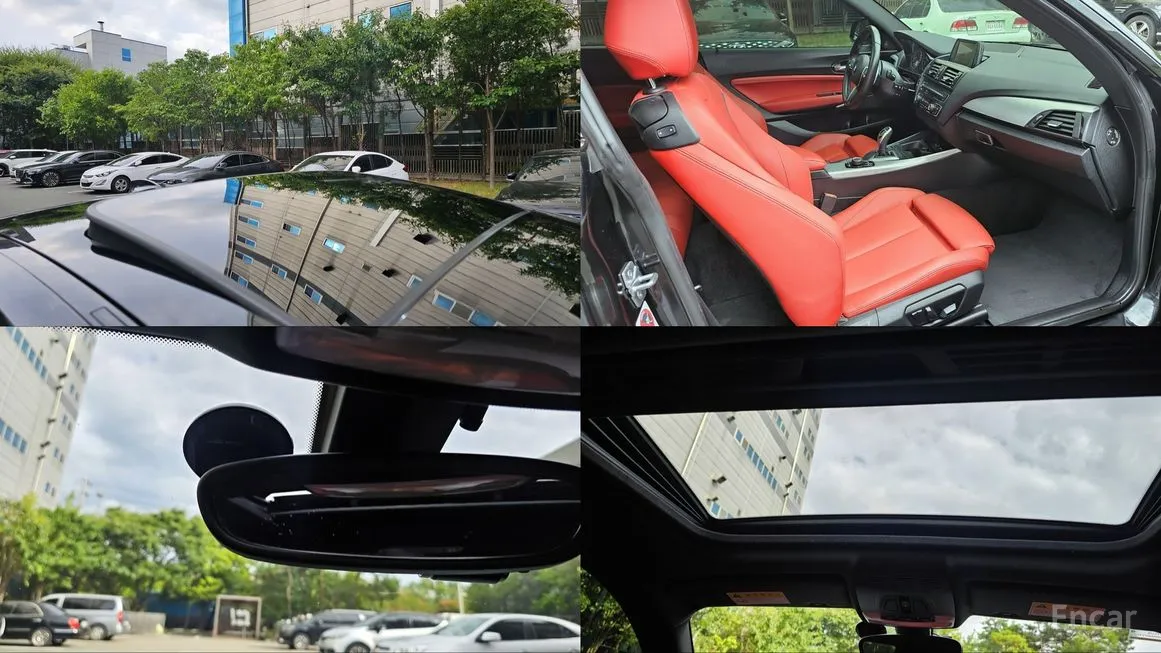 BMW 2-Series