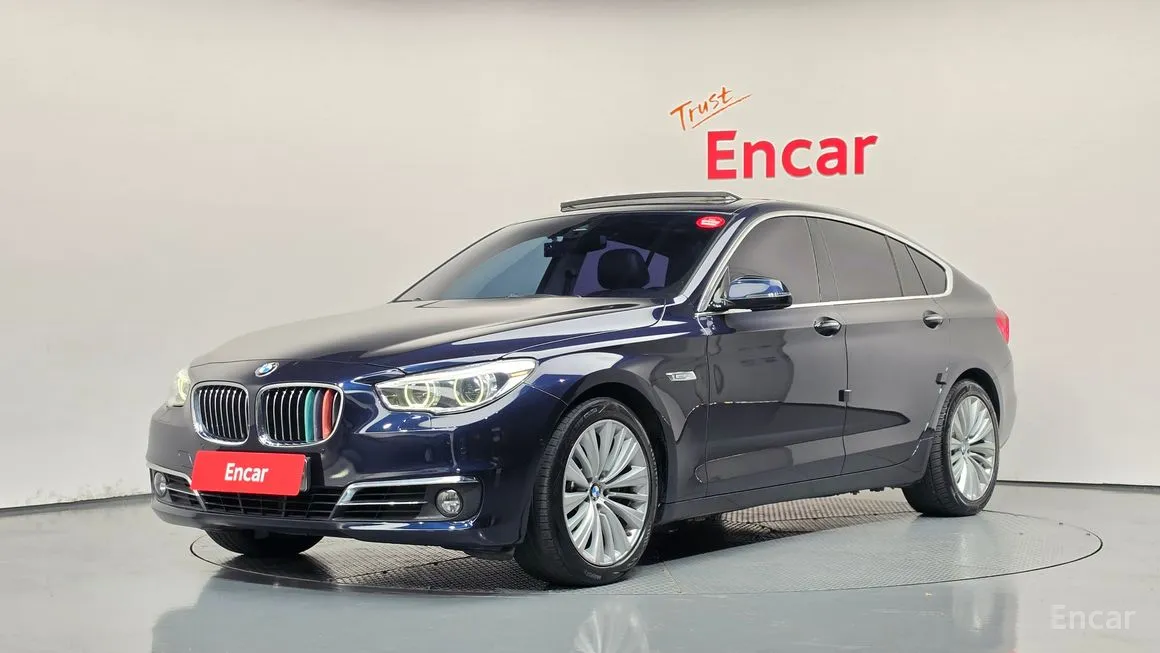 BMW Gran Turismo