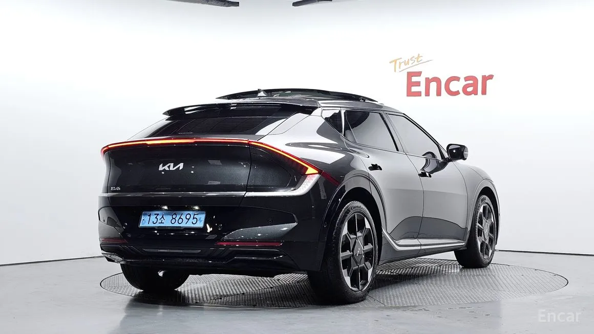 Kia EV6