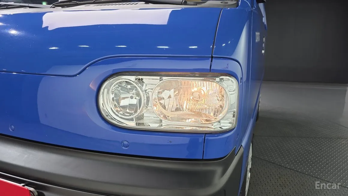Chevrolet damas