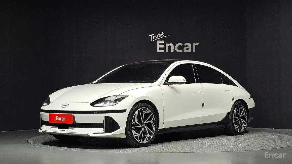 Hyundai Ioniq6
