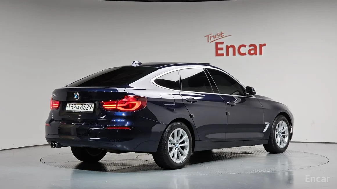 BMW Gran Turismo