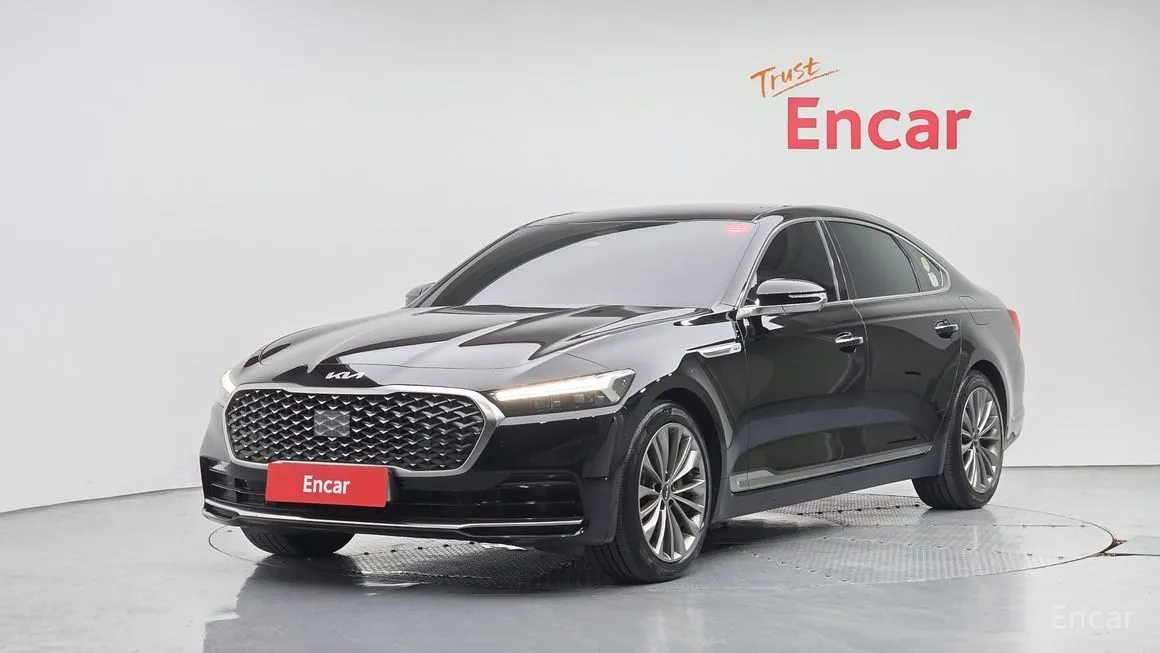 Kia K9
