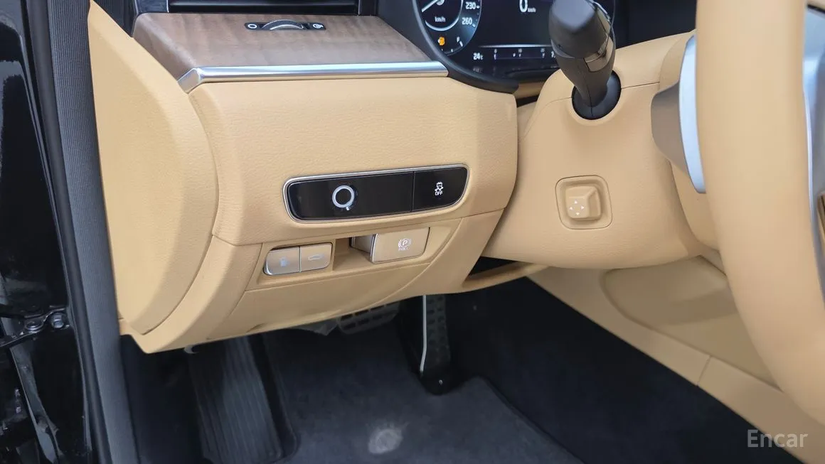 Kia K9