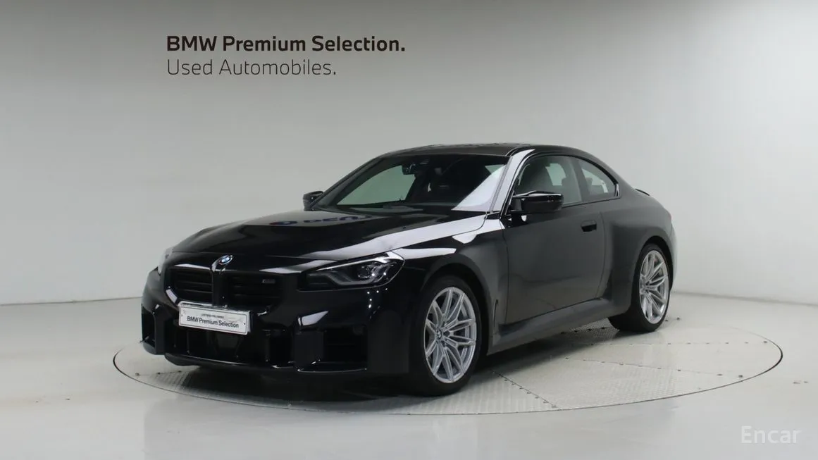 BMW M2