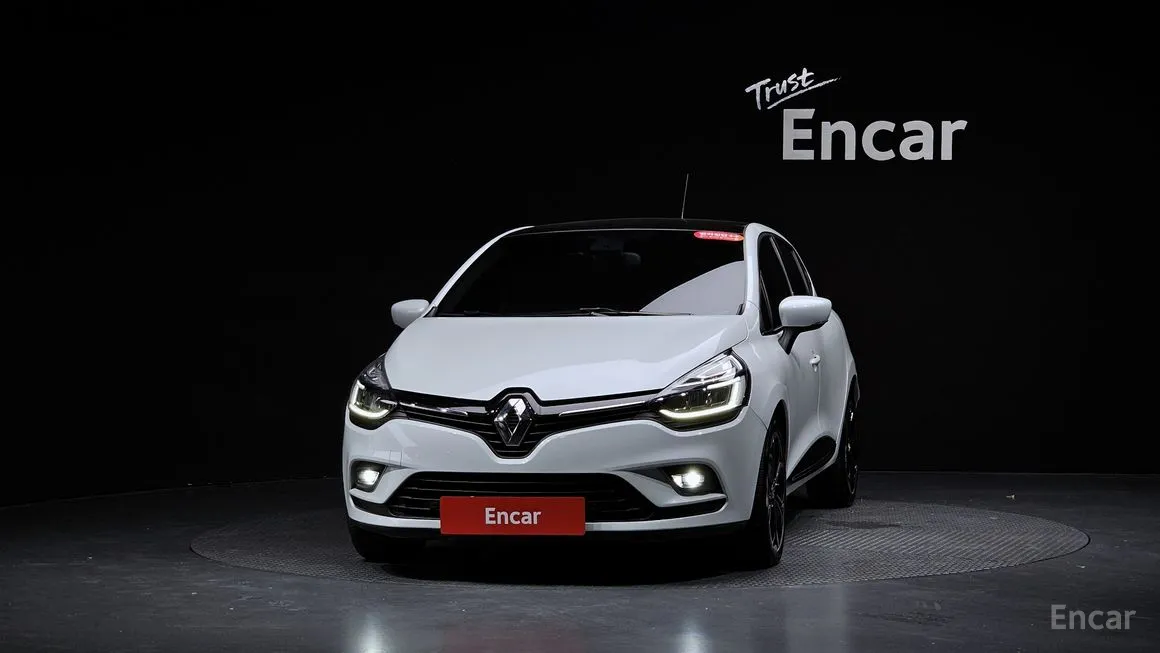 Renault Cilo