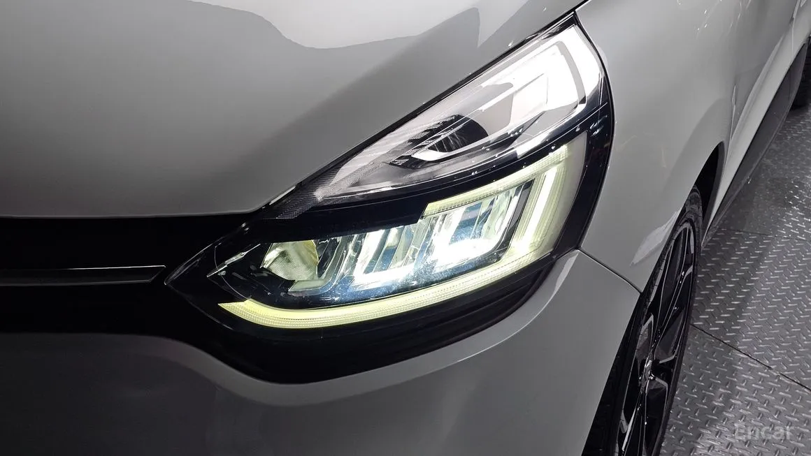 Renault Cilo