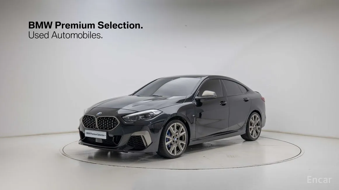 BMW 2-Series