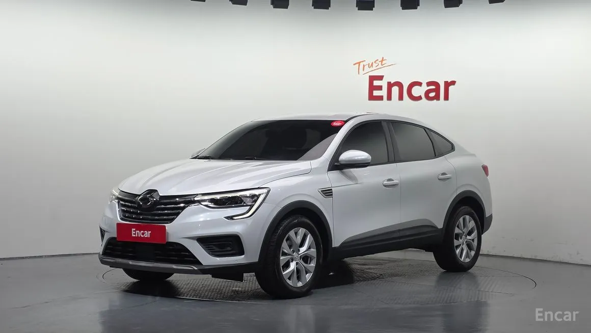 Renault XM3