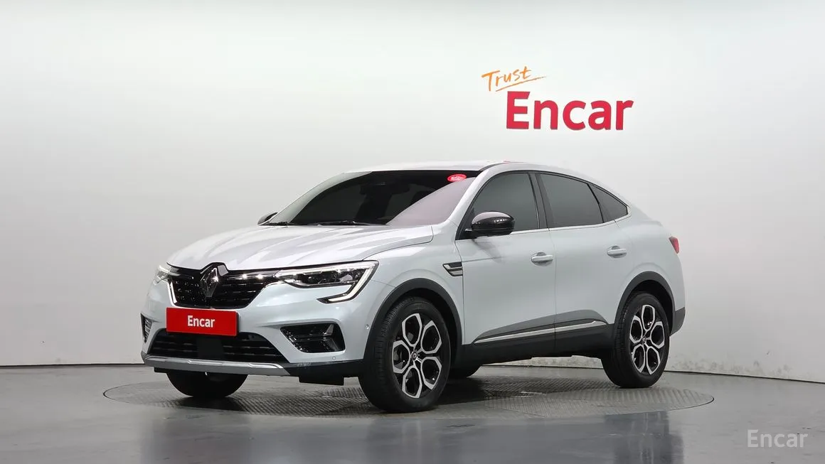 Renault XM3