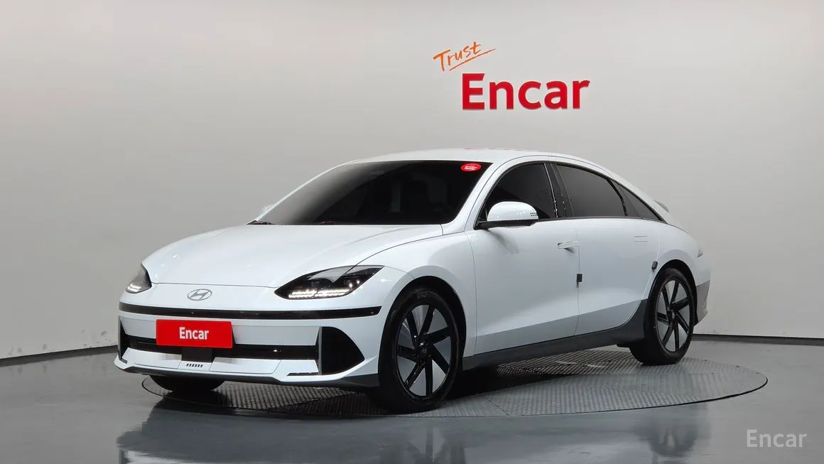 Hyundai Ioniq6