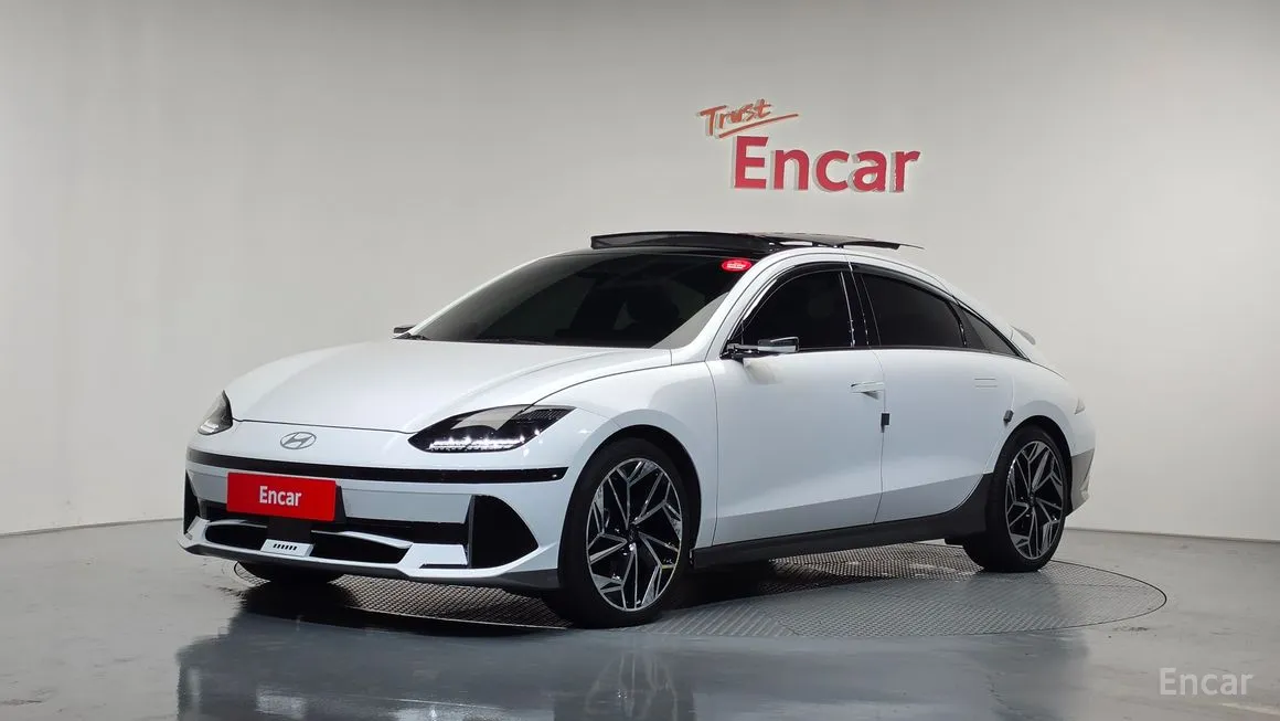 Hyundai Ioniq6