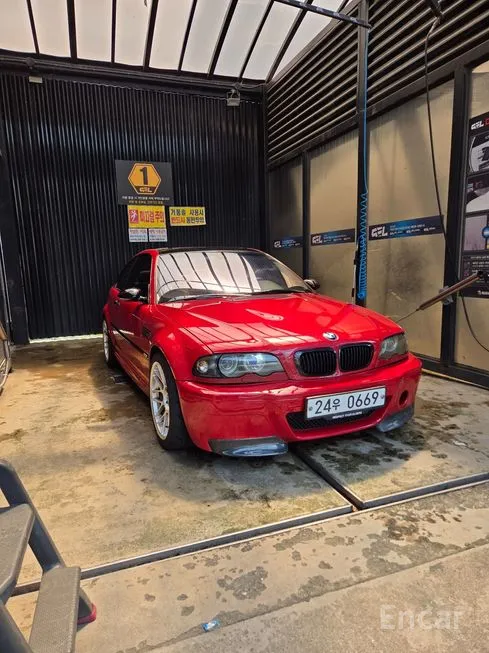 BMW M3