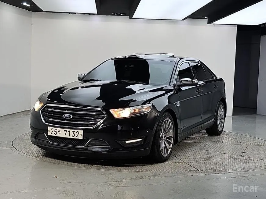 Ford Taurus