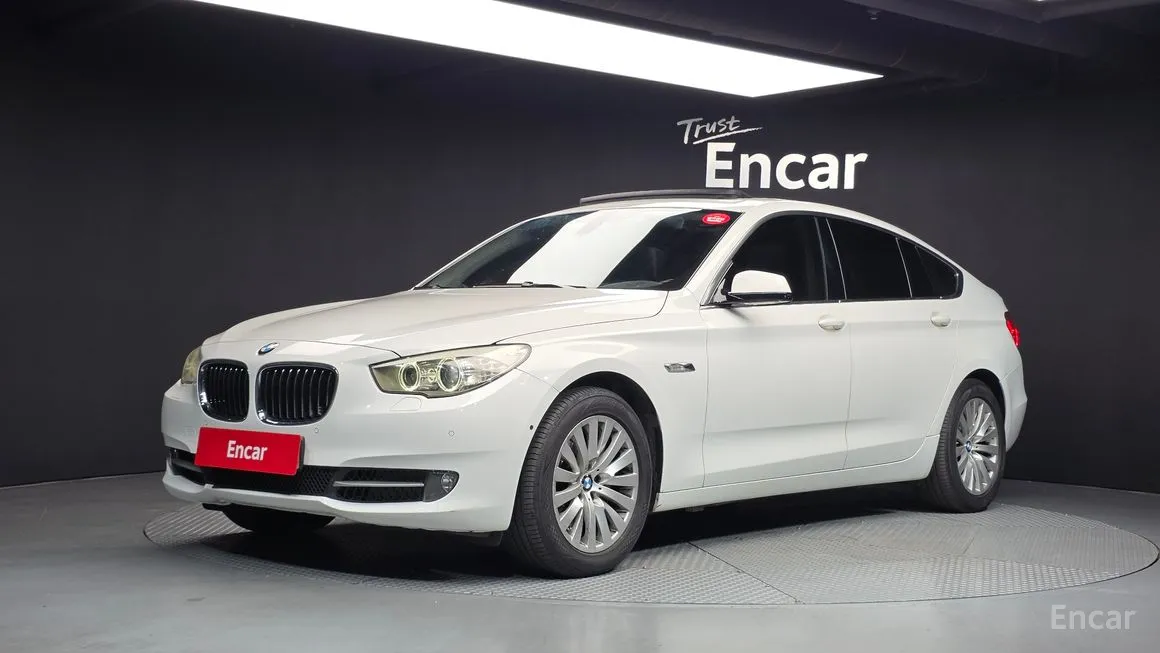 BMW Gran Turismo