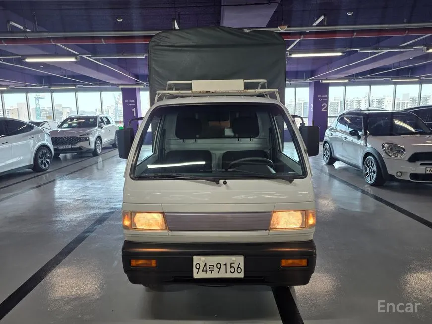 Chevrolet labo