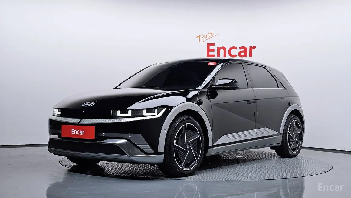 Hyundai Ioniq5