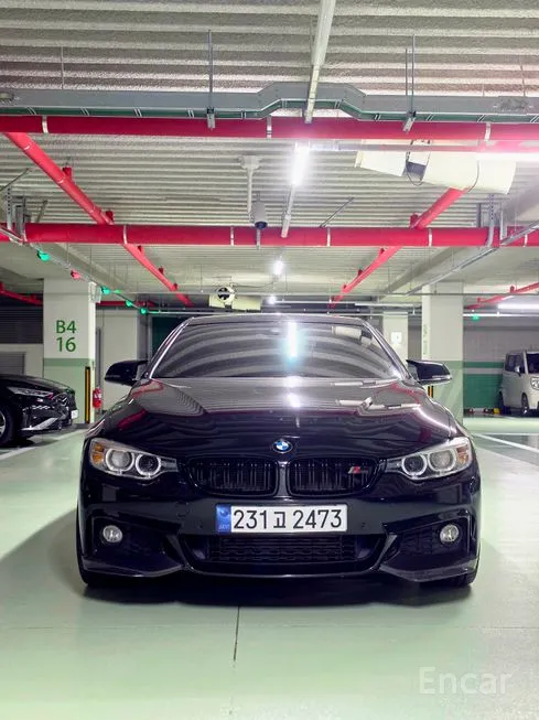 BMW 4-Series