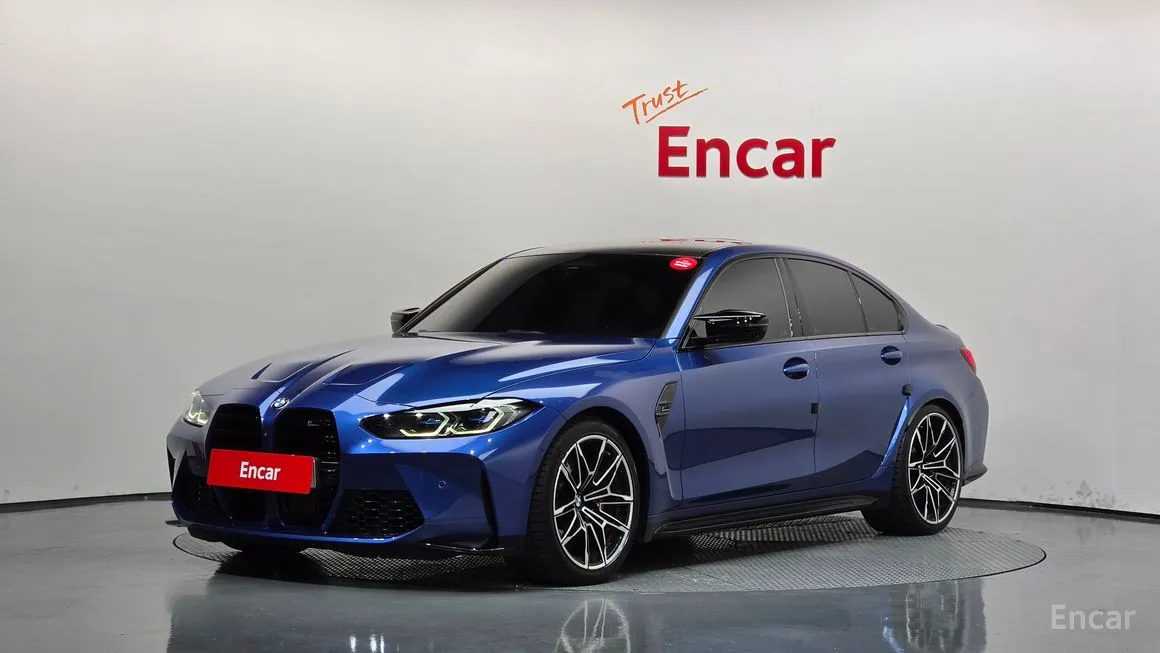 BMW M3
