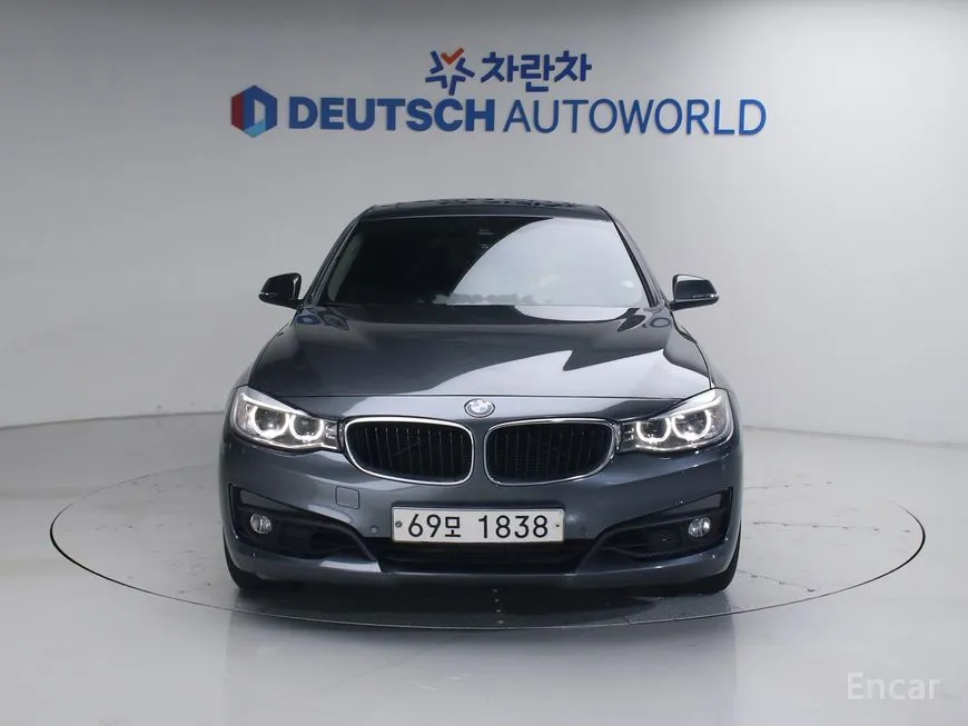 BMW Gran Turismo