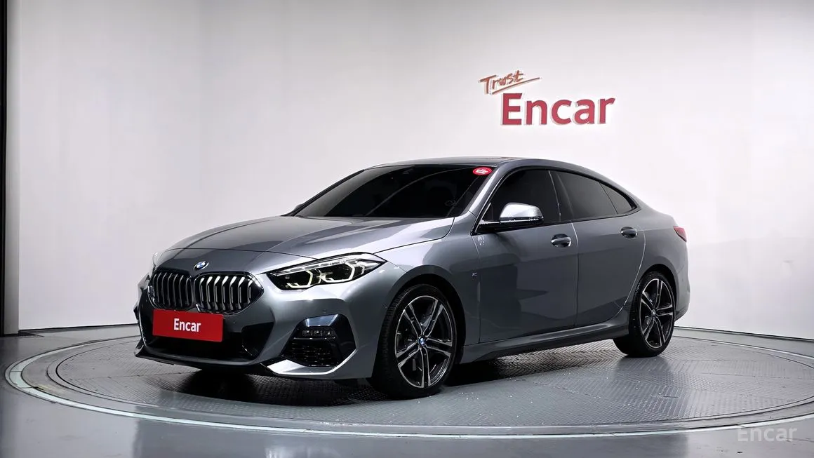 BMW 2-Series