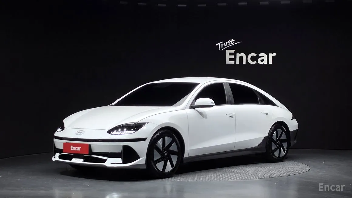 Hyundai Ioniq6