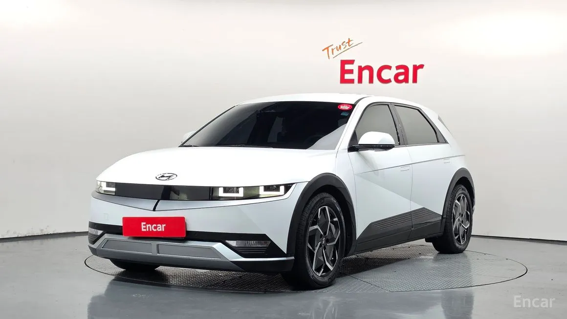 Hyundai Ioniq5