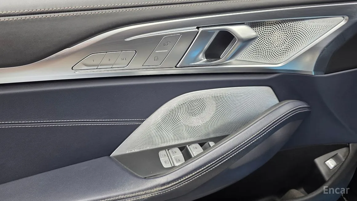 BMW 8-Series