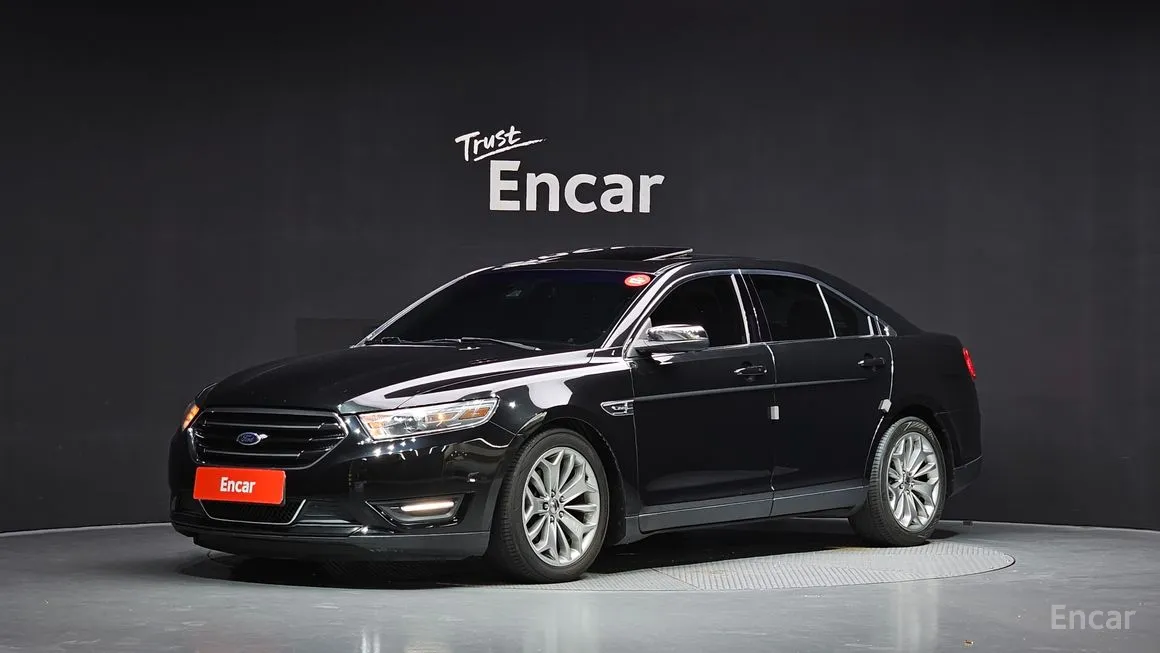 Ford Taurus