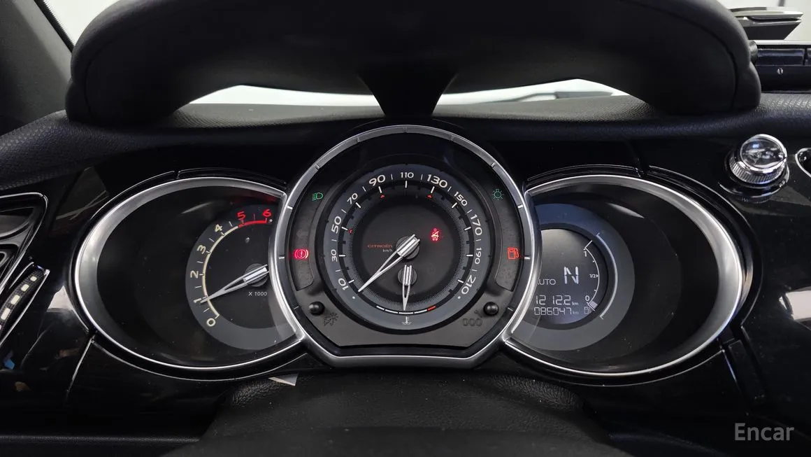 Citroen-DS DS3