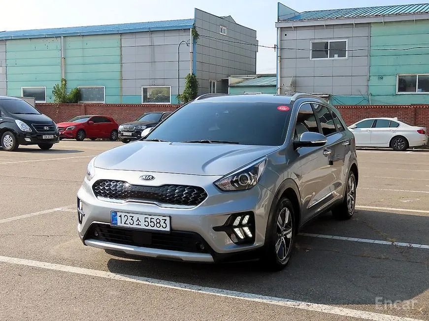 Kia Niro