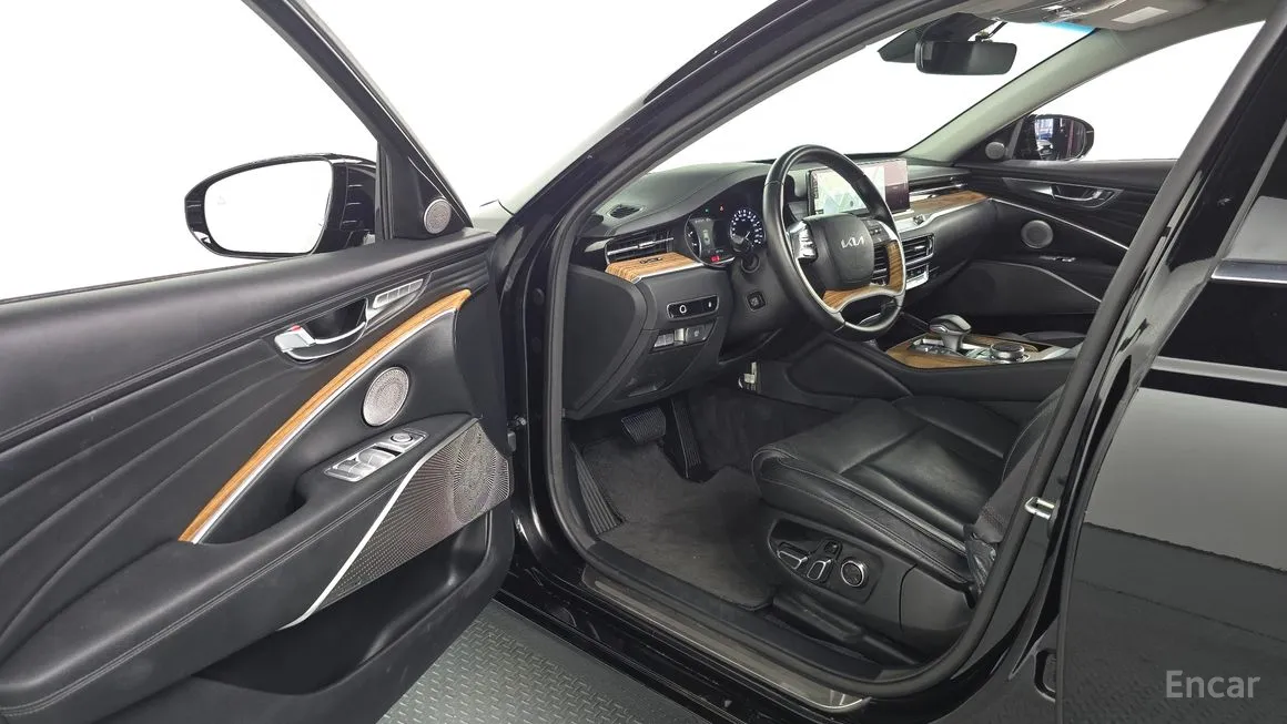 Kia K9