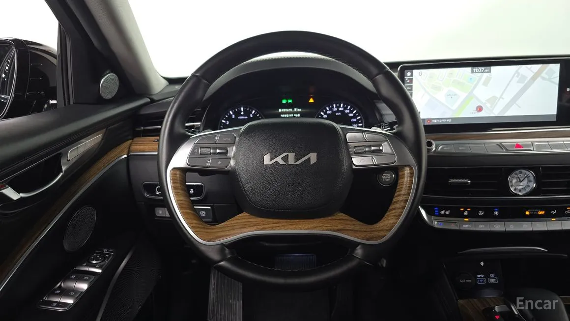 Kia K9