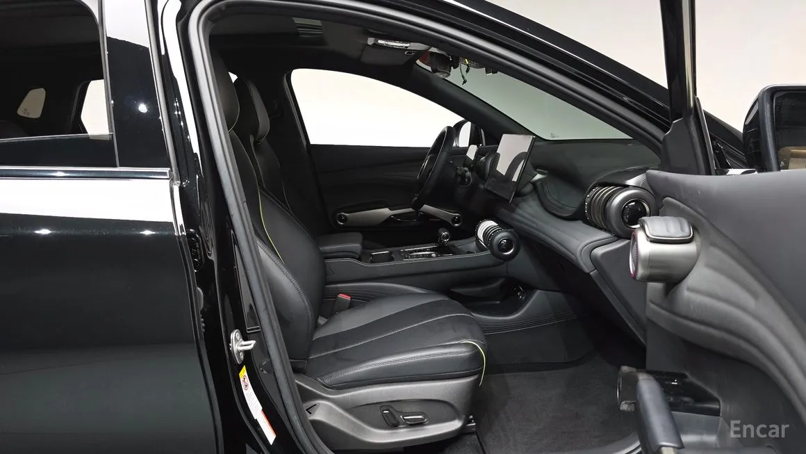 BYD Atto 3