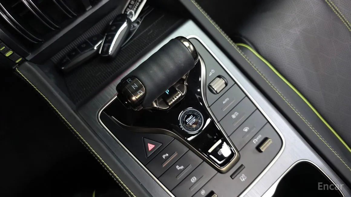 BYD Atto 3